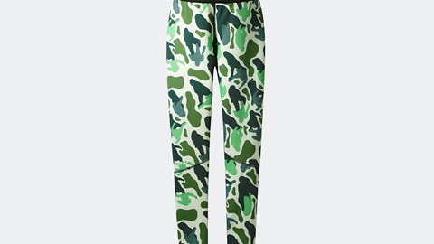 adidas by N*E*R*D