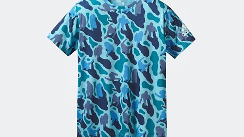 adidas by N*E*R*D