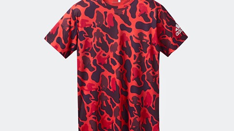 adidas by N*E*R*D