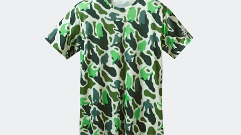 adidas by N*E*R*D
