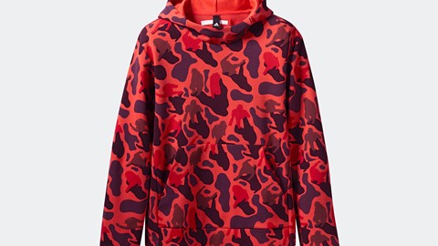 adidas by N*E*R*D