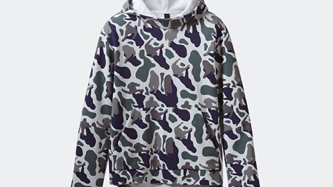 adidas by N*E*R*D
