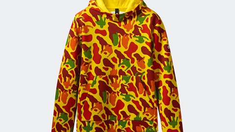 adidas by N*E*R*D