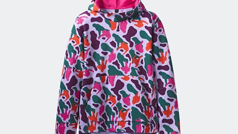 adidas by N*E*R*D