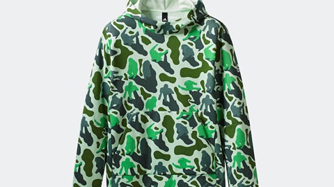 adidas by N*E*R*D