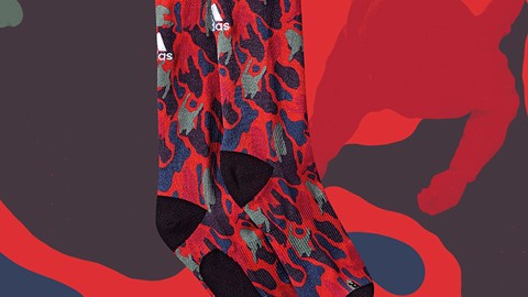 adidas by N*E*R*D