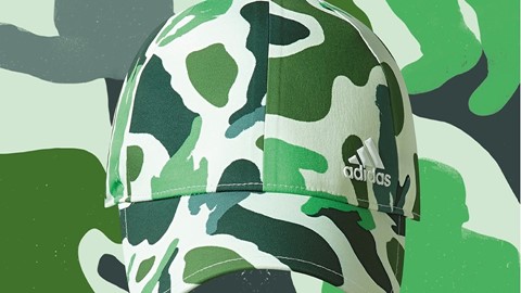 adidas by N*E*R*D