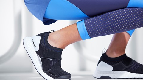 adidas by Stella McCartney Spring/Summer 2018 collection