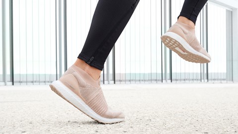 adidas Running UltraBOOST Laceless (4)