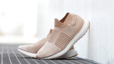 adidas Running UltraBOOST Laceless (1)