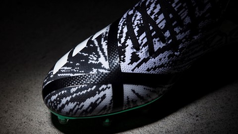 adidasFballUS adizeroPK