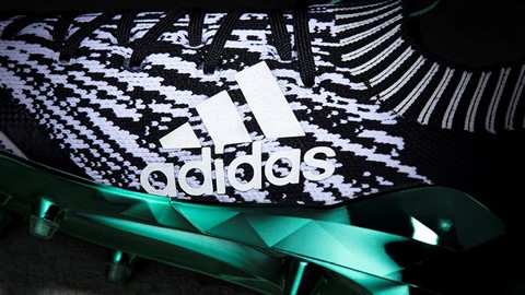 adidasFballUS adizeroPK