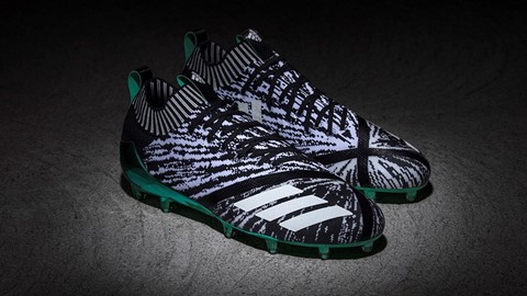 adidasFballUS adizeroPK