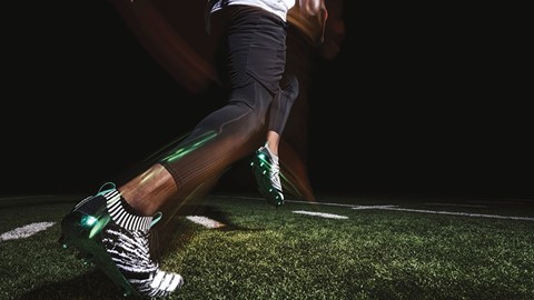 adidasFballUS adizeroPK