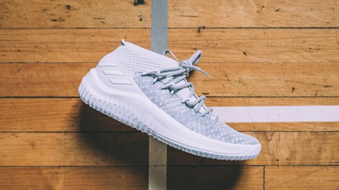 adidas Dame4-52