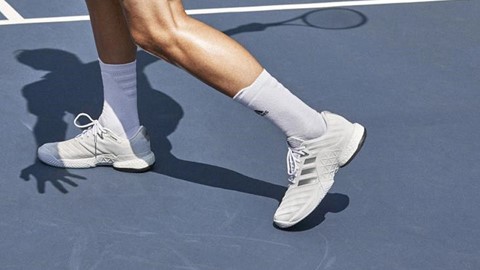adidas Barricade