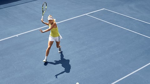 Australian Open Collection - Garbine Muguruza
