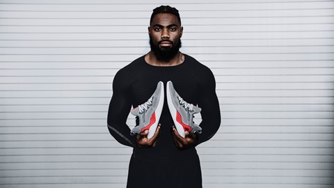 Landon Collins