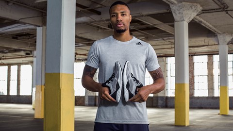 Damian Lillard