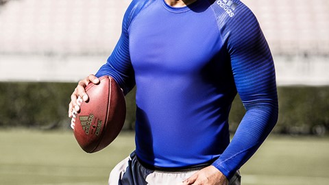 Alphaskin SPORT TOP 1