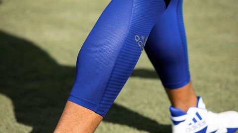 Alphaskin Tights Sport Men 2