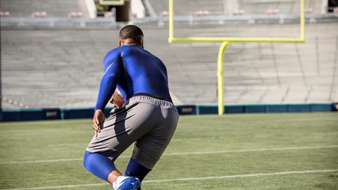 Alphaskin dak Prescott 360 - 2