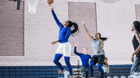 Alphaskin Nneka Ogwumike Sport 1