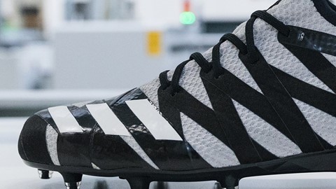 adidas AM4MN Cleats PHL 3Stripes