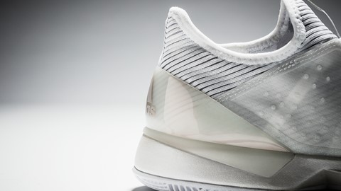 Specialty Pack White Edition