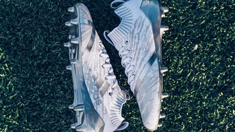 adidasFballUS SpeedofLight adizero 5Star Primeknit