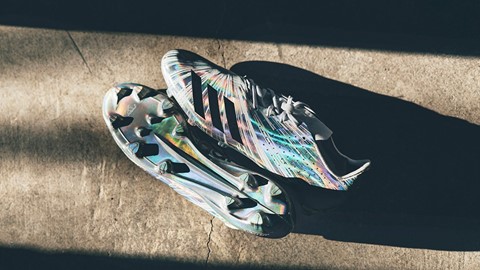 adidasFballUS SpeedofLight adizero 5Star