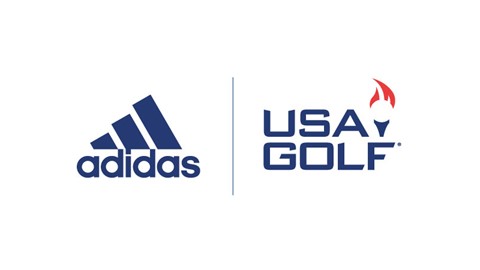 AG USAGOLF Partnership Logo