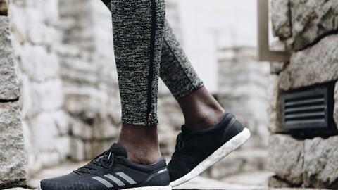 WILSON KIPSANG ON-FOOT