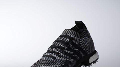 TOUR360 Knit F33629 D