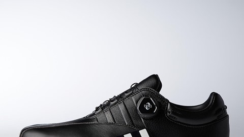 TOUR360 EQT BOA  core black white SL