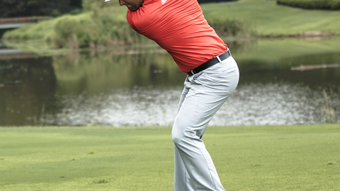 RAHM EQT BOA SWING