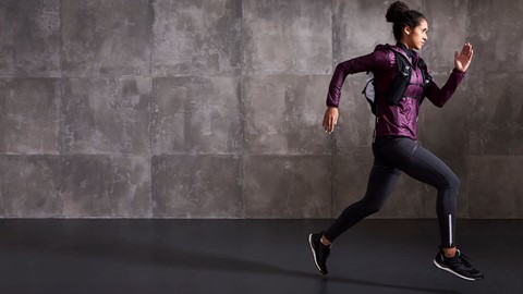 adidas TERREX Fall Winter 2018 Look book