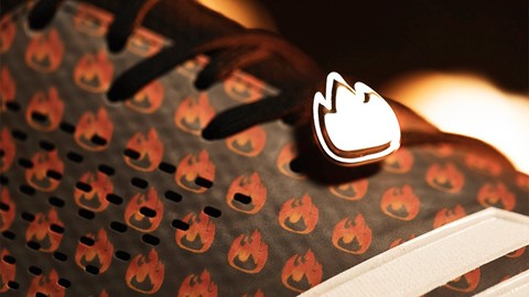 adiMoji Fire