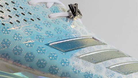 adiMoji Ice