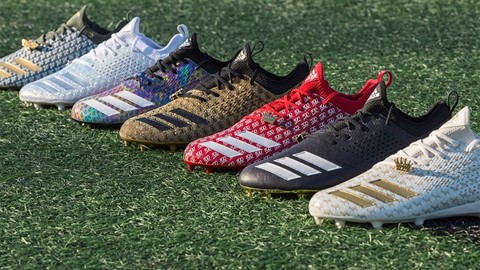 adiMoji Pack