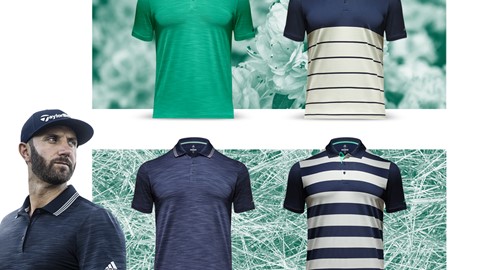 2018 Masters Scripting DJ