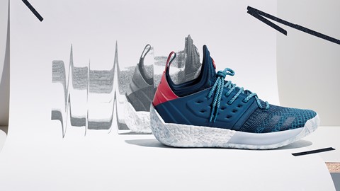 SS18 HARDEN VOL2
