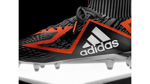 adidasFballUS FreakUltra MedialSide