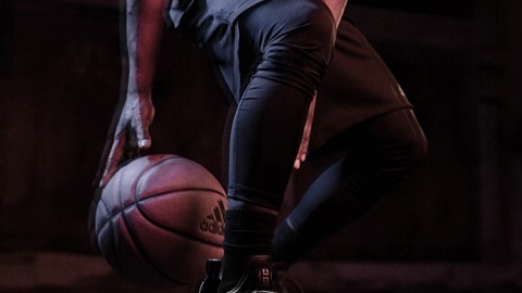 adidas HardenVol2 Nightmare