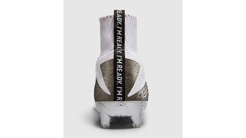 adidasFballUS FreakUltra VonMiller HeelTab