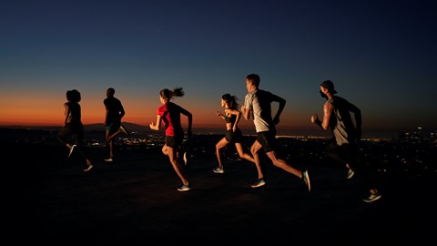 adidas Running SOLARBOOST