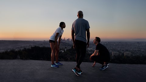adidas Running SOLARBOOST