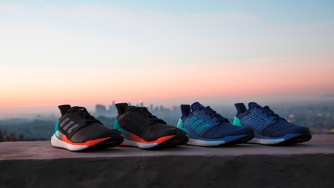 adidas Running SOLARBOOST