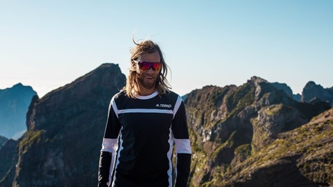 Timothy Olson Mountain 2