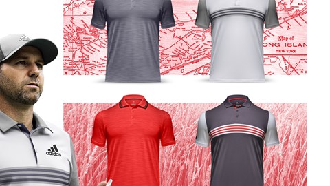 Sergio 2018 USOpen